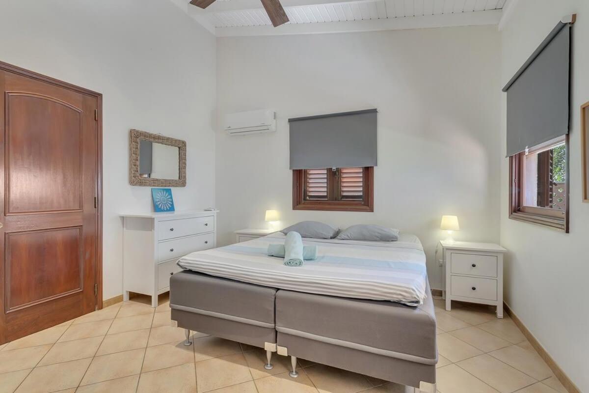 Beach House Sea You Soon on the Caribbean Sea