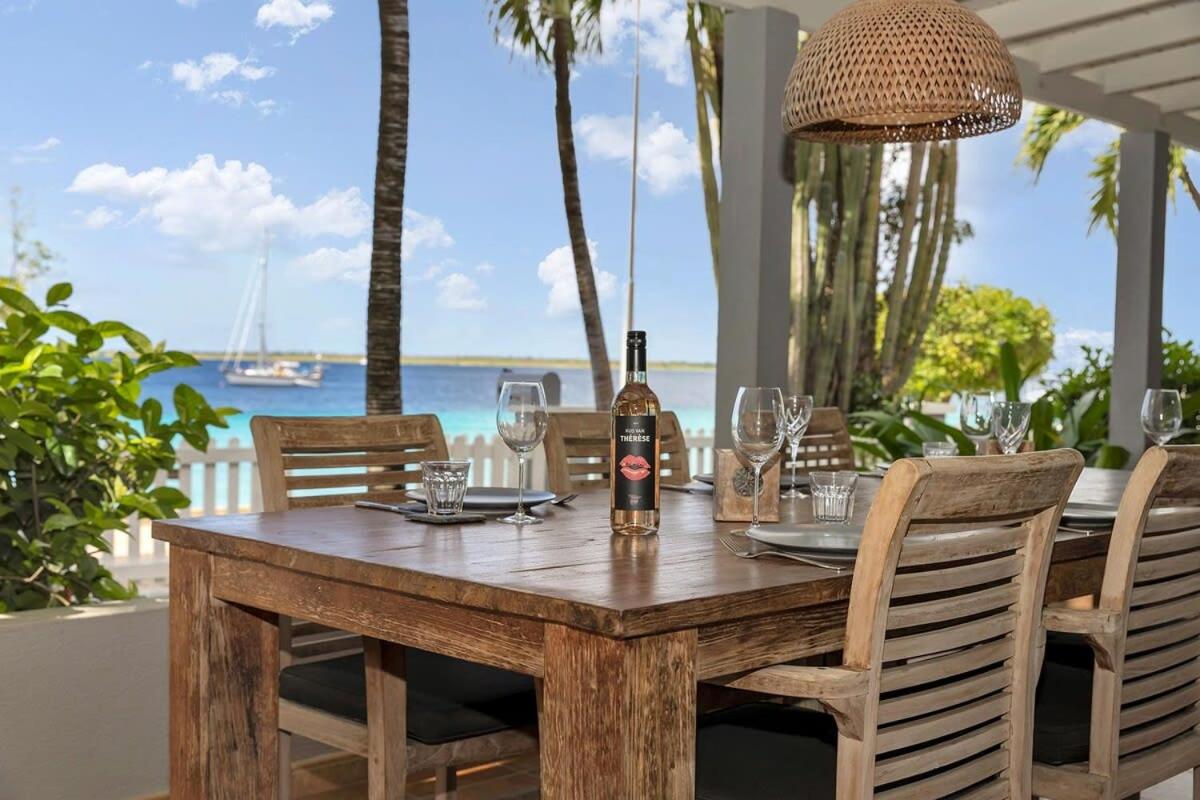 Beach House Sea You Soon on the Caribbean Sea
