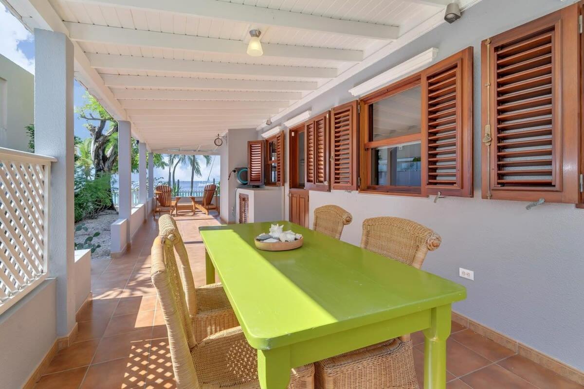 Beach House Sea You Soon on the Caribbean Sea