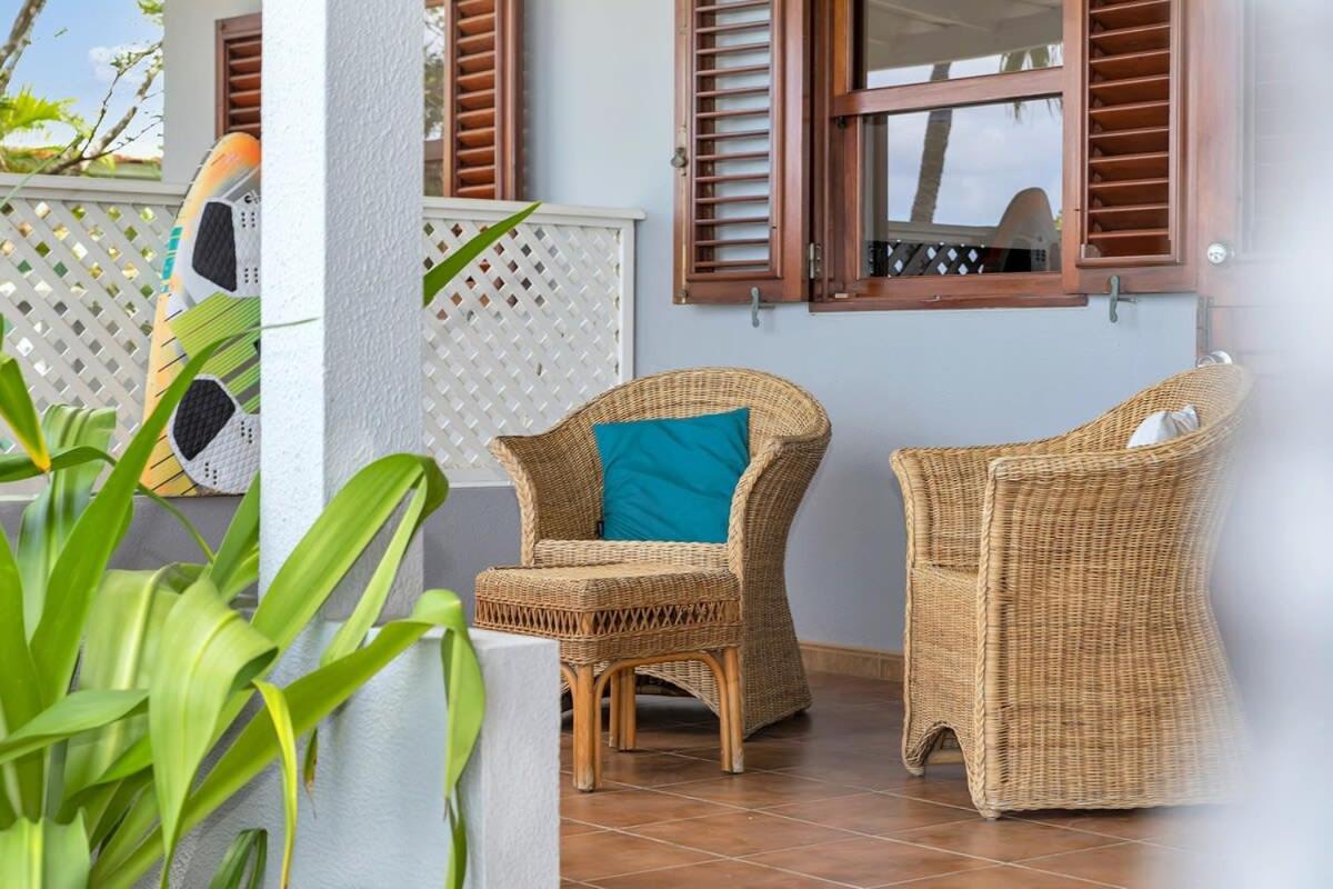 Beach House Sea You Soon on the Caribbean Sea