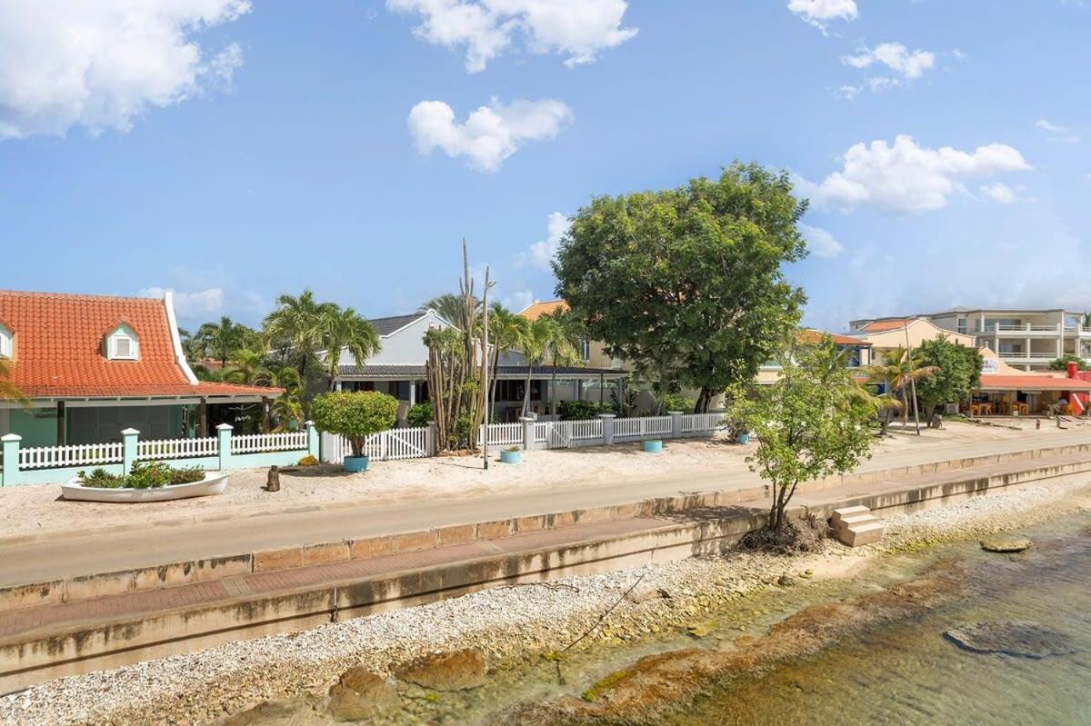Beach House Sea You Soon on the Caribbean Sea
