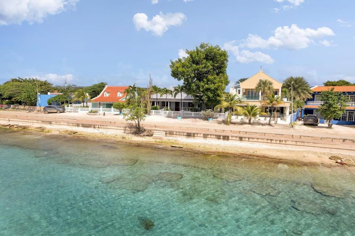 Beach House Sea You Soon on the Caribbean Sea