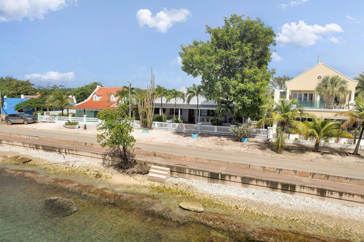 Beach House Sea You Soon on the Caribbean Sea