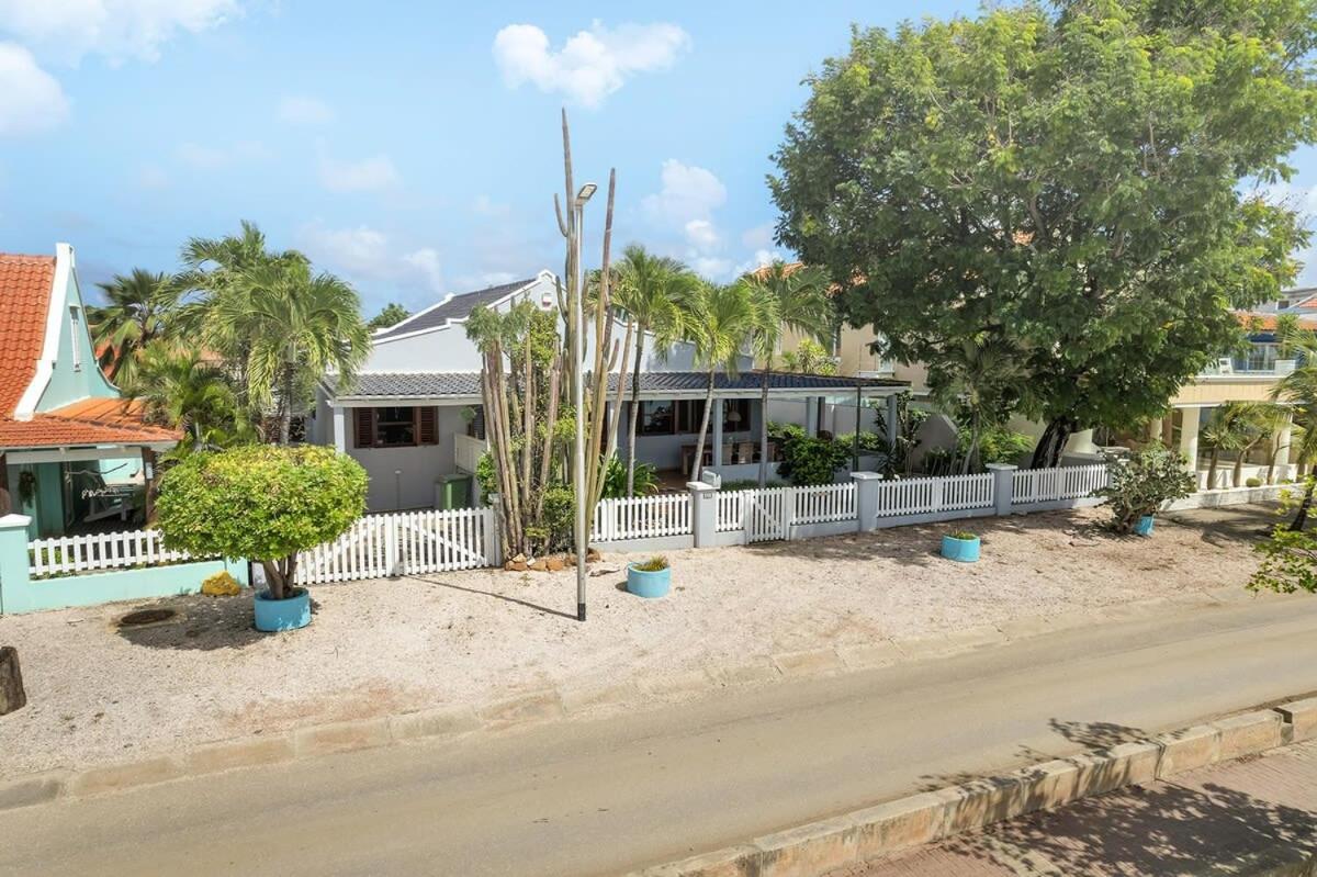 Beach House Sea You Soon on the Caribbean Sea
