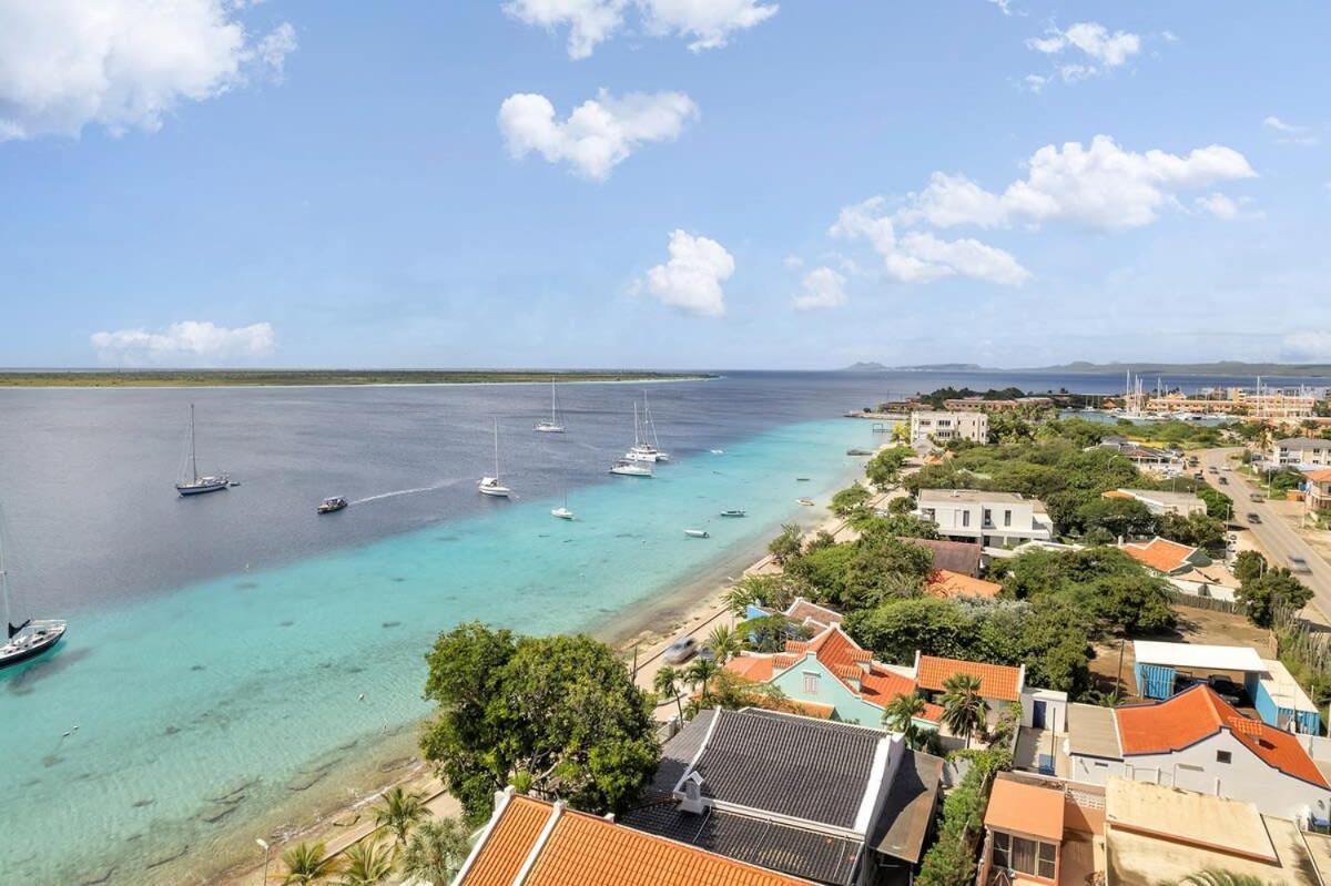 Beach House Sea You Soon on the Caribbean Sea