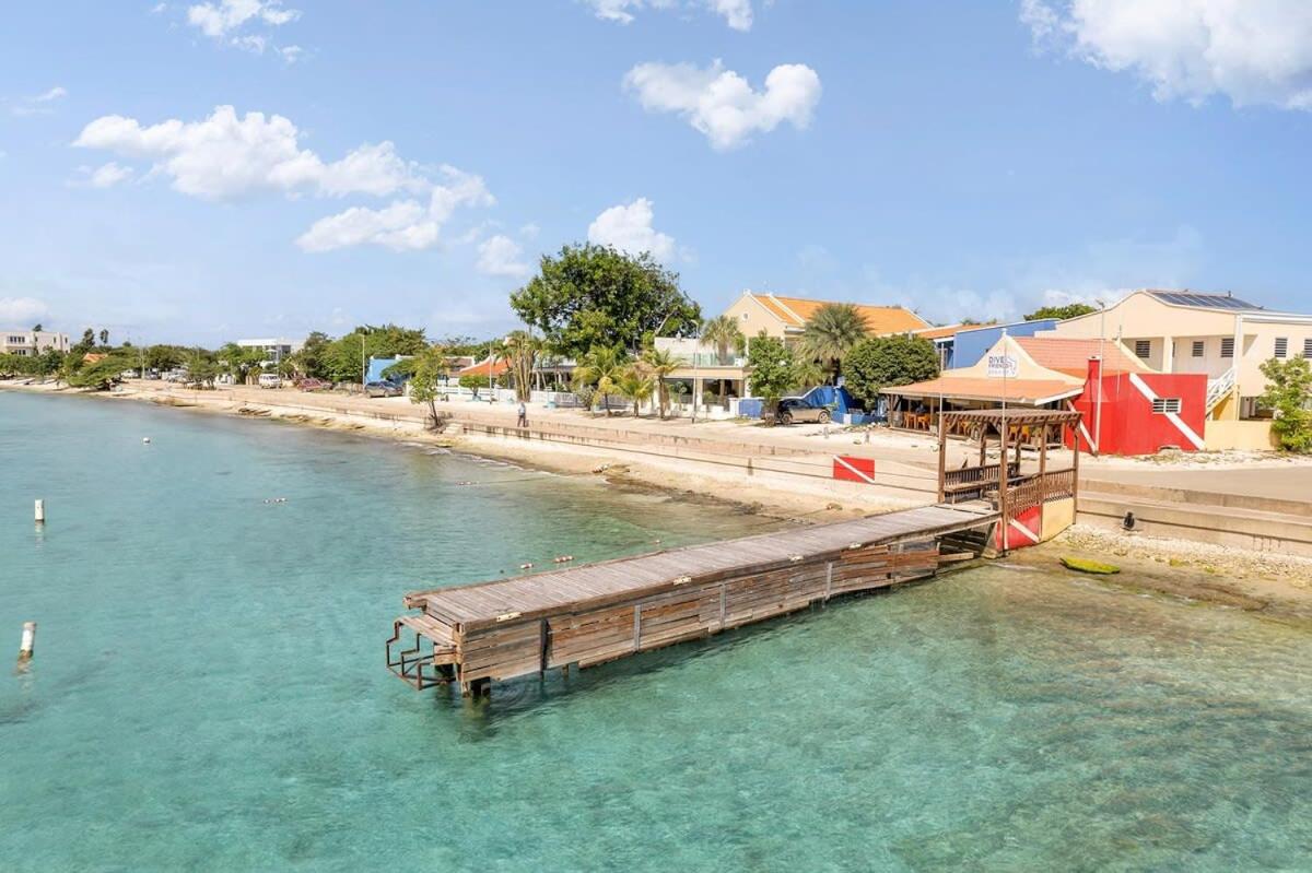 Beach House Sea You Soon on the Caribbean Sea