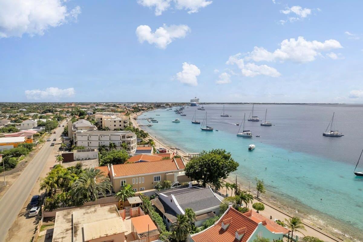 Beach House Sea You Soon on the Caribbean Sea