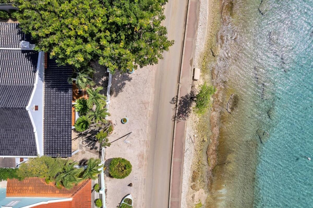 Beach House Sea You Soon on the Caribbean Sea