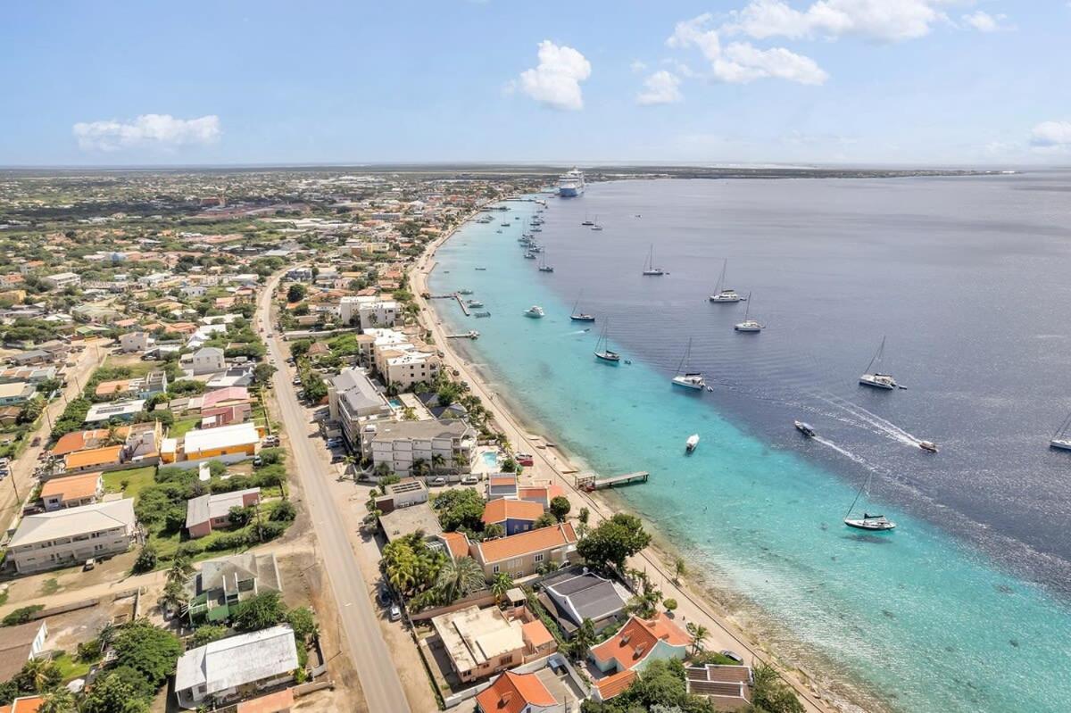 Beach House Sea You Soon on the Caribbean Sea