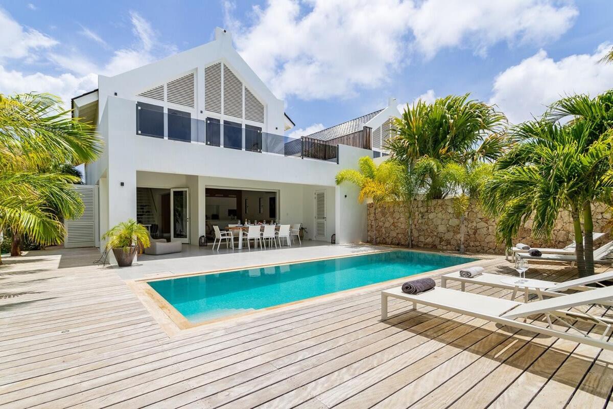 Casa Corazón Oceanfront with its Own House Reef
