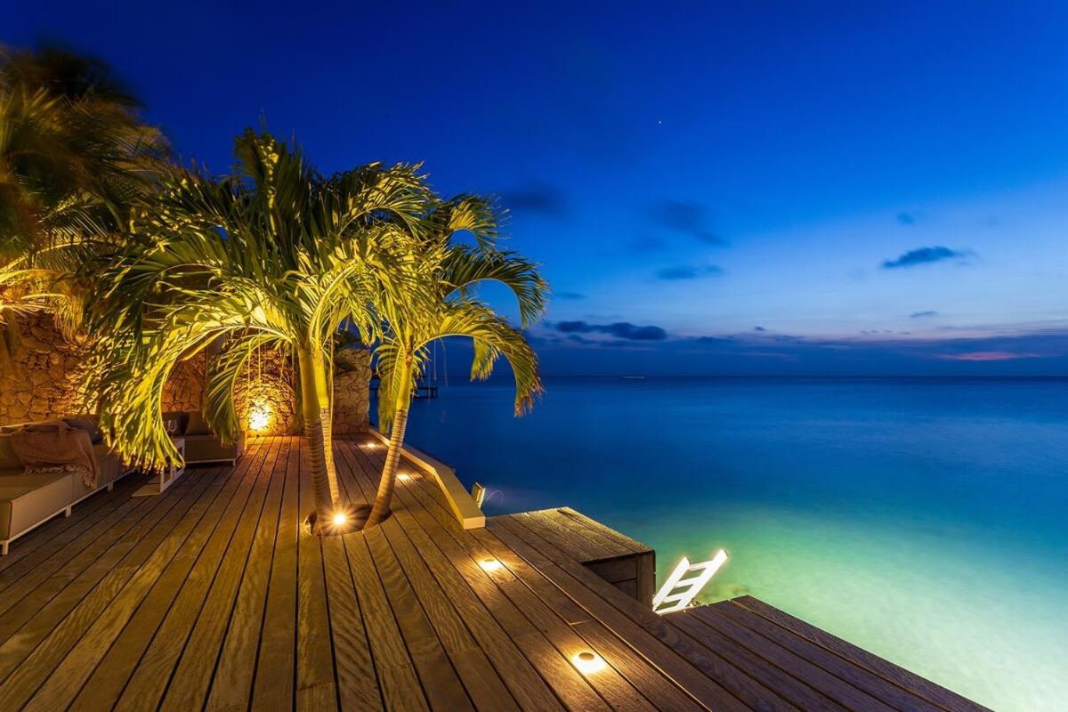 Casa Corazón Oceanfront with its Own House Reef