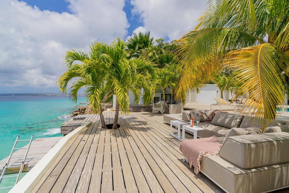 Casa Corazón Oceanfront with its Own House Reef