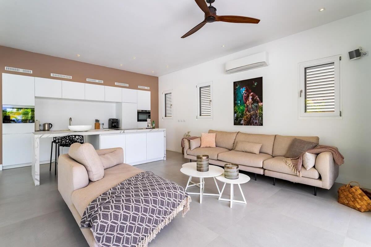 Casa Corazón Oceanfront with its Own House Reef
