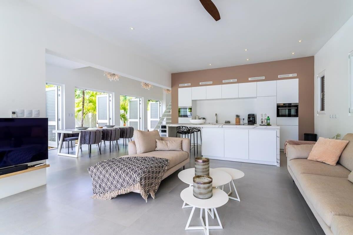 Casa Corazón Oceanfront with its Own House Reef