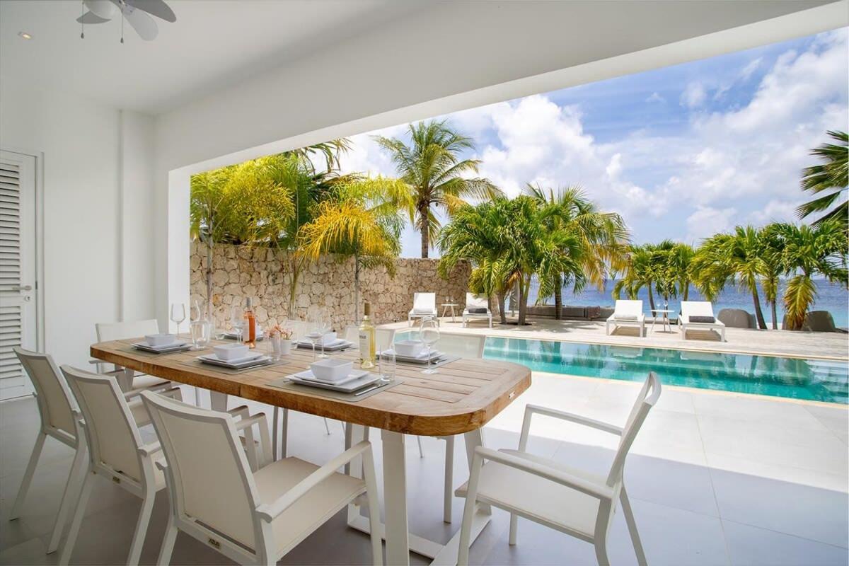Casa Corazón Oceanfront with its Own House Reef