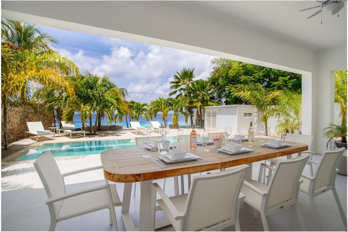 Casa Corazón Oceanfront with its Own House Reef