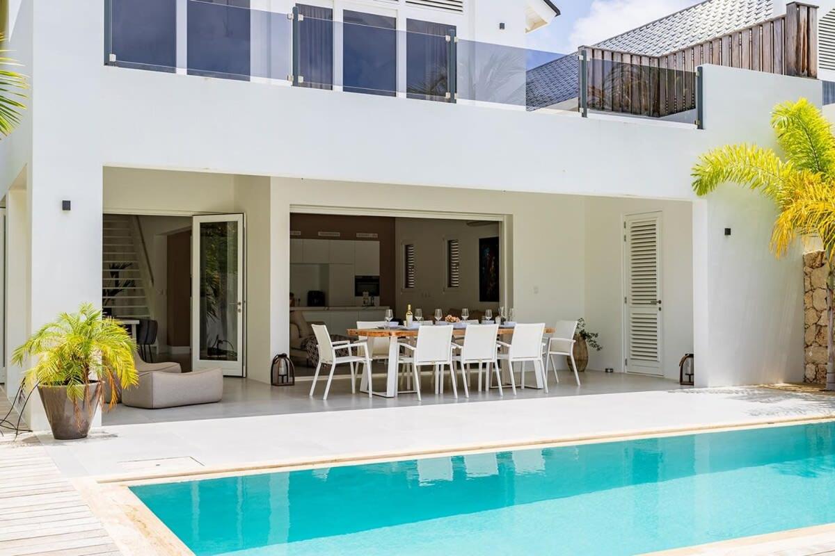 Casa Corazón Oceanfront with its Own House Reef