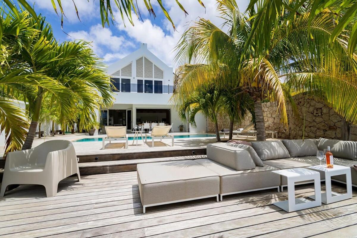 Casa Corazón Oceanfront with its Own House Reef