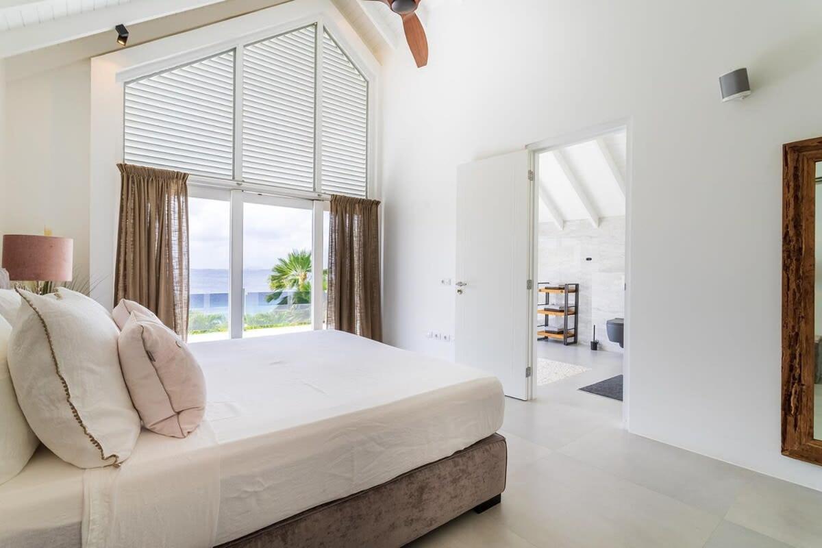 Casa Corazón Oceanfront with its Own House Reef
