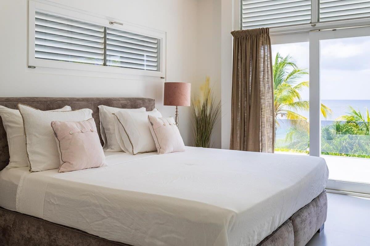 Casa Corazón Oceanfront with its Own House Reef