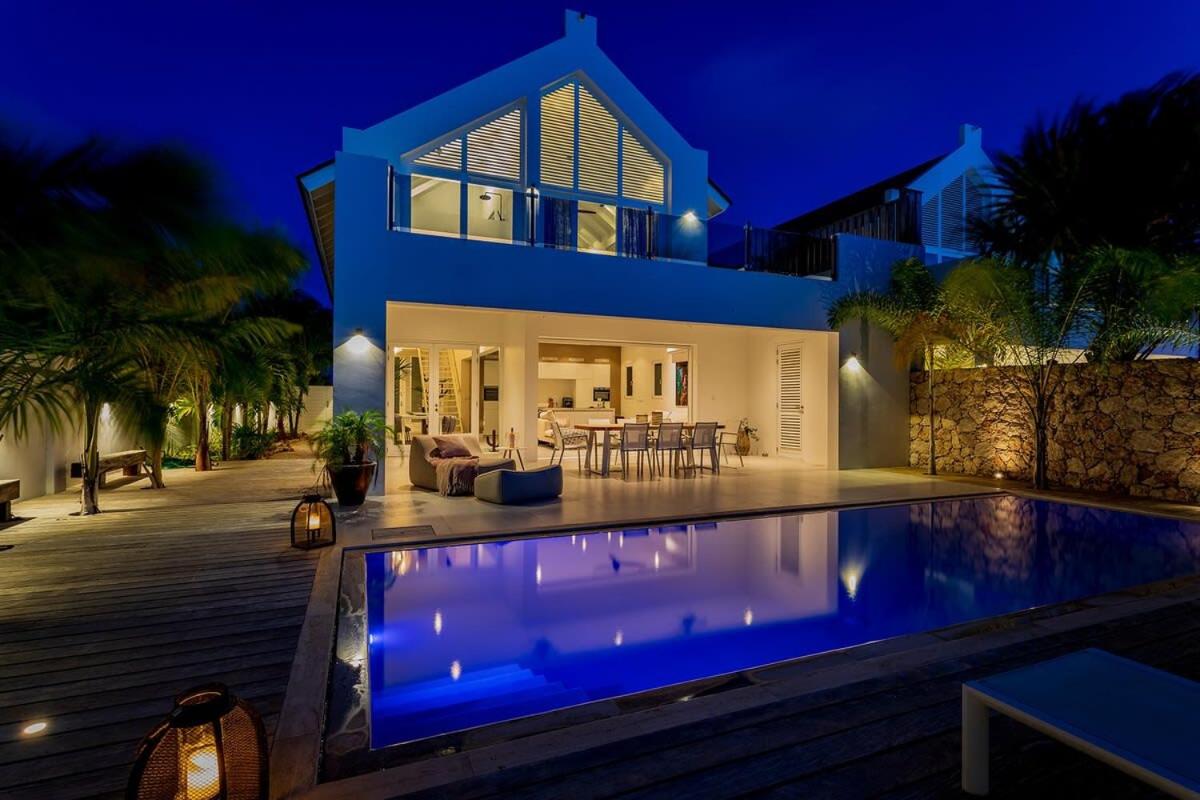 Casa Corazón Oceanfront with its Own House Reef