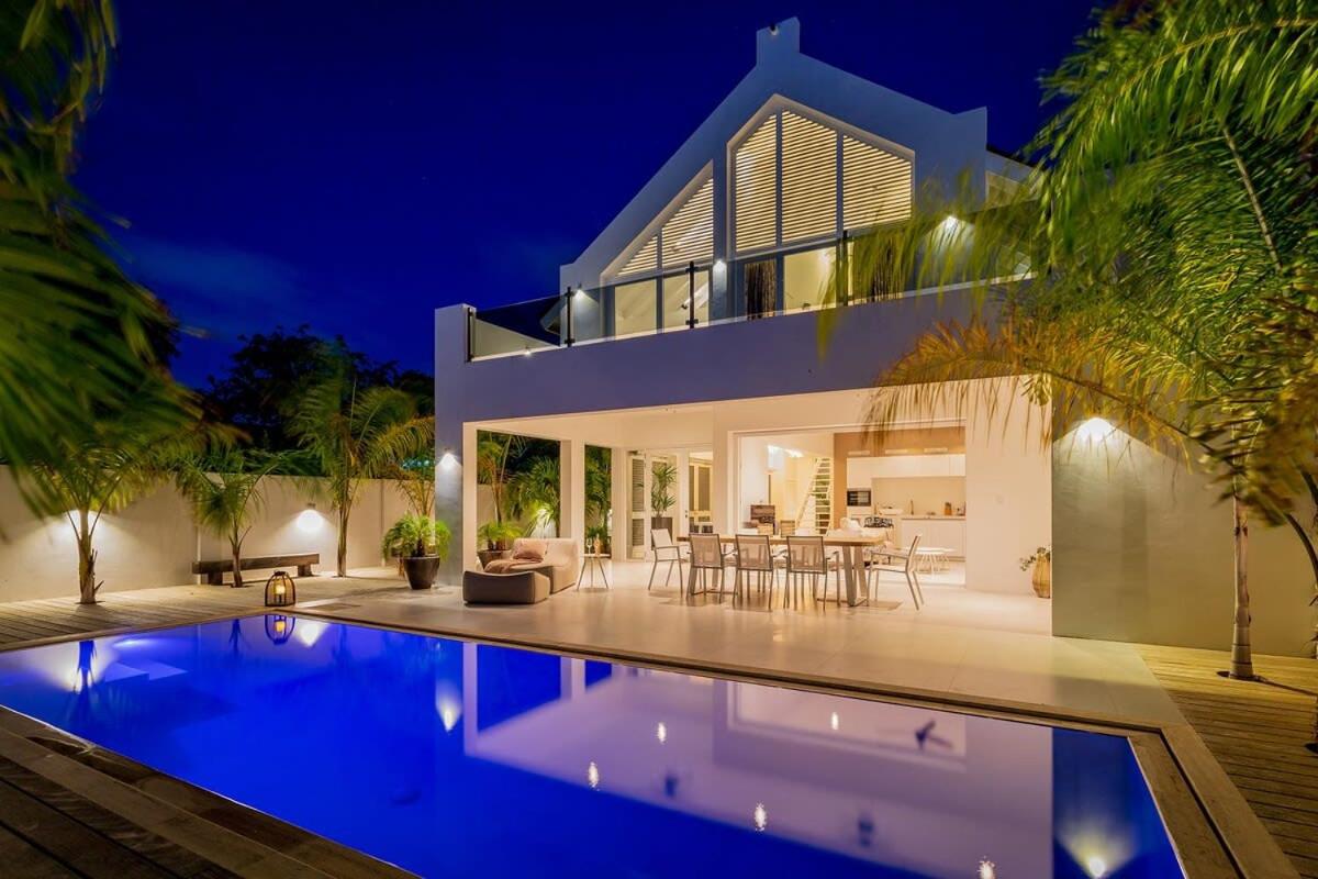 Casa Corazón Oceanfront with its Own House Reef
