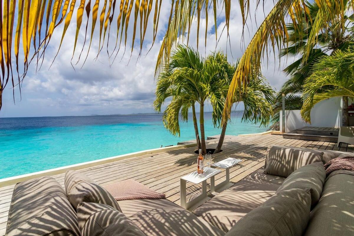 Casa Corazón Oceanfront with its Own House Reef