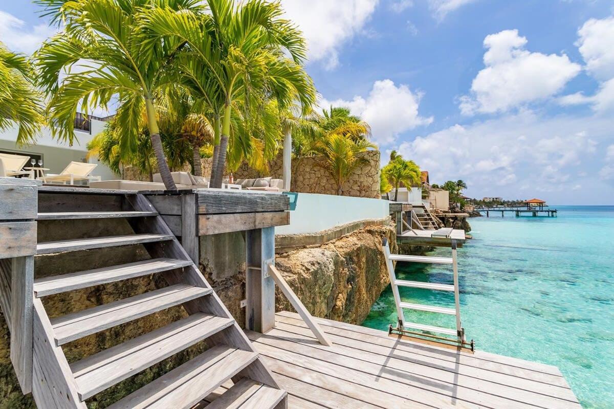 Casa Corazón Oceanfront with its Own House Reef