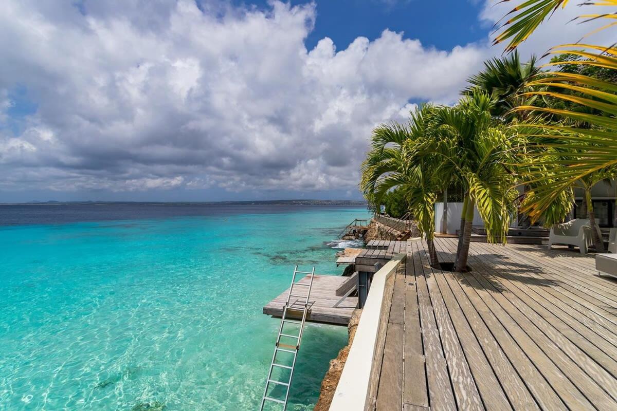 Casa Corazón Oceanfront with its Own House Reef