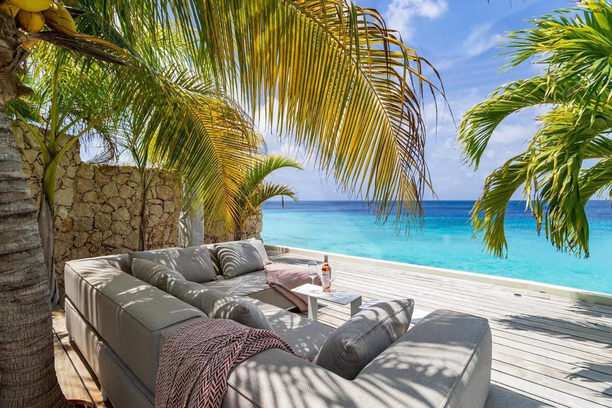 Casa Corazón Oceanfront with its Own House Reef