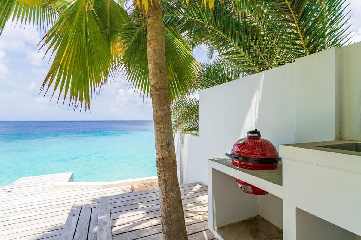 Casa Corazón Oceanfront with its Own House Reef