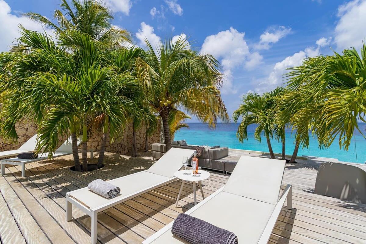 Casa Corazón Oceanfront with its Own House Reef