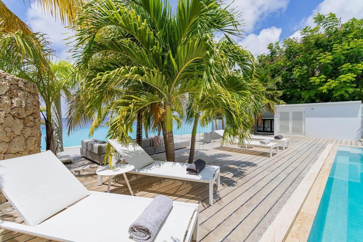 Casa Corazón Oceanfront with its Own House Reef
