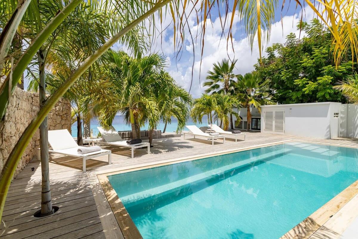 Casa Corazón Oceanfront with its Own House Reef