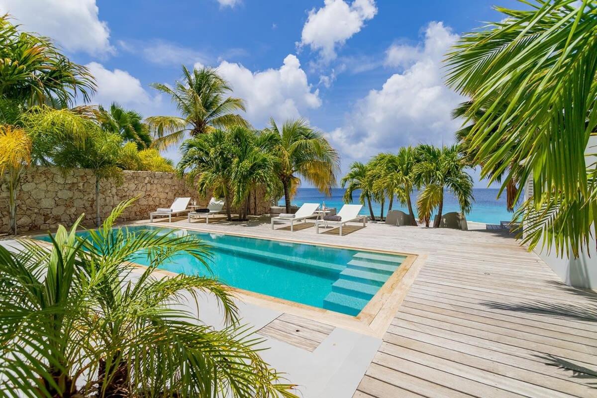 Casa Corazón Oceanfront with its Own House Reef