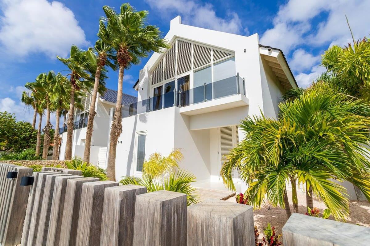 Casa Corazón Oceanfront with its Own House Reef