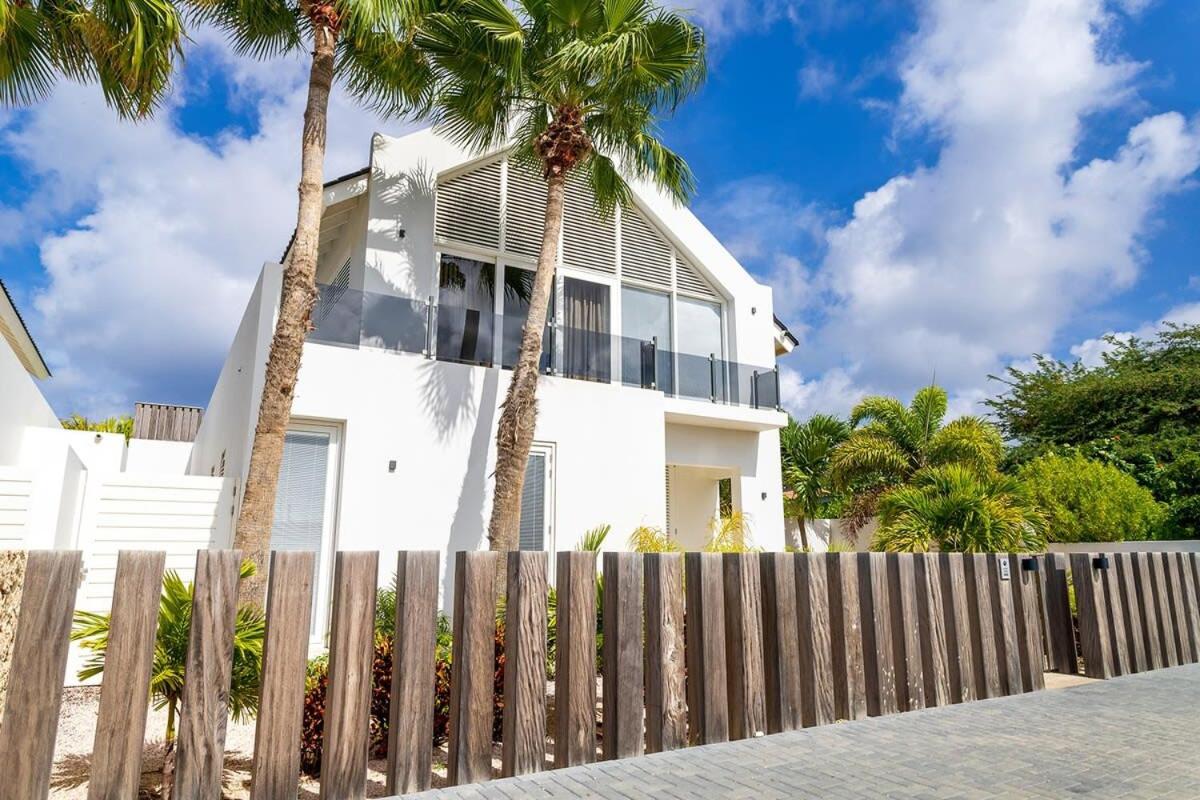 Casa Corazón Oceanfront with its Own House Reef