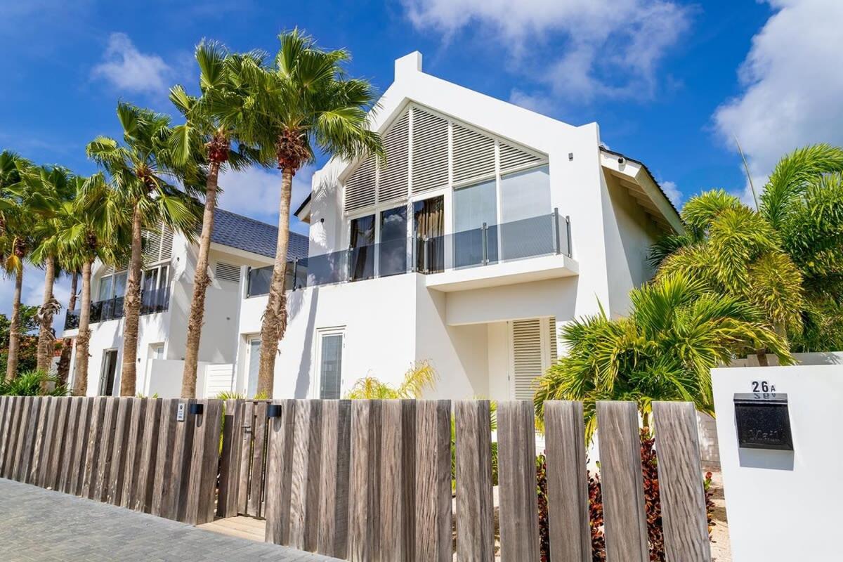 Casa Corazón Oceanfront with its Own House Reef