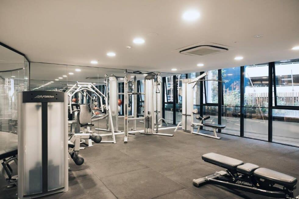 Luxurious Residence in the Heart of South Yarra