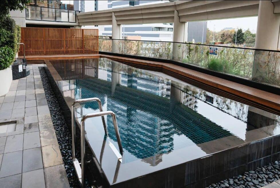 Luxurious Residence in the Heart of South Yarra