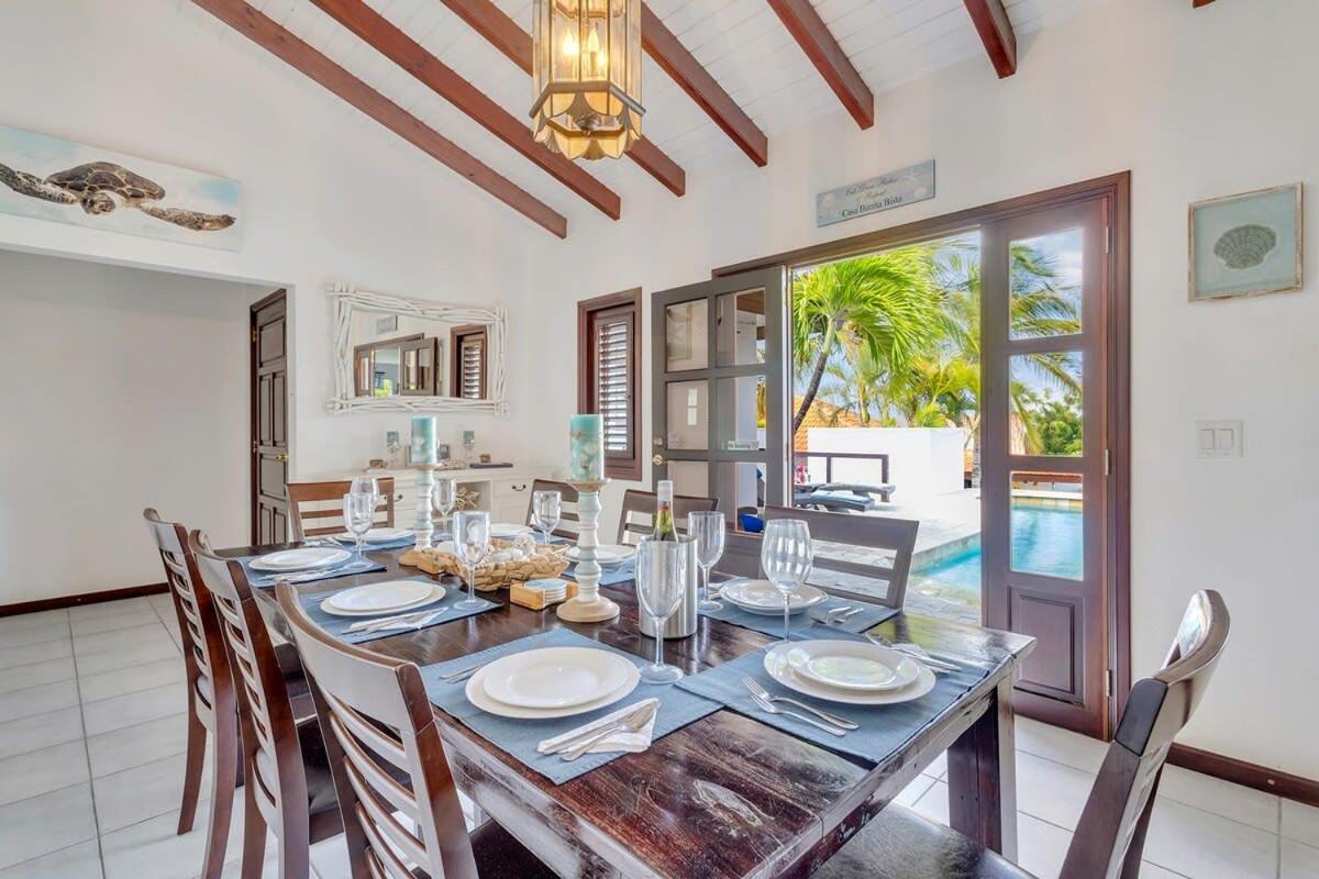 Casa Bunita Bista with Pool and Great Views