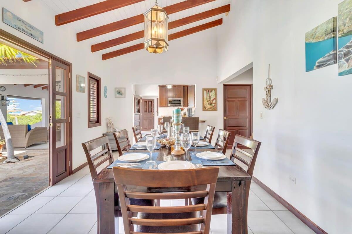 Casa Bunita Bista with Pool and Great Views