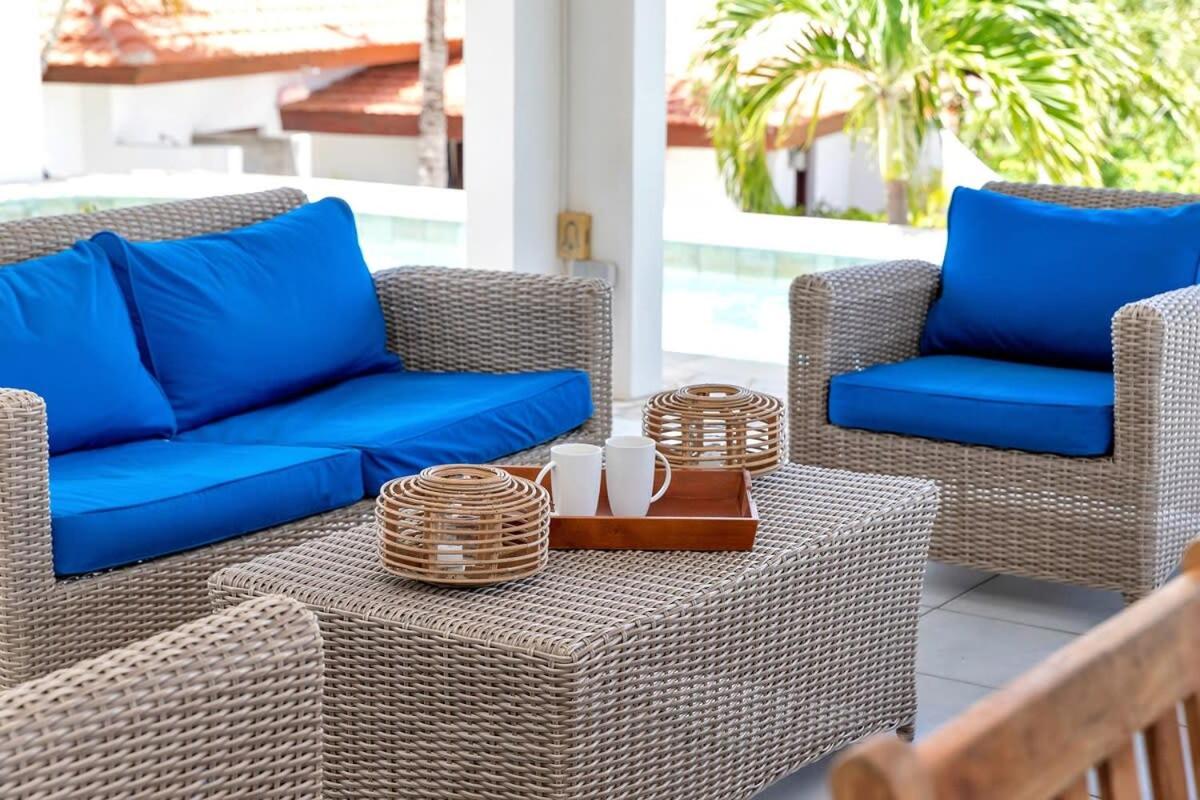 Casa Bunita Bista with Pool and Great Views