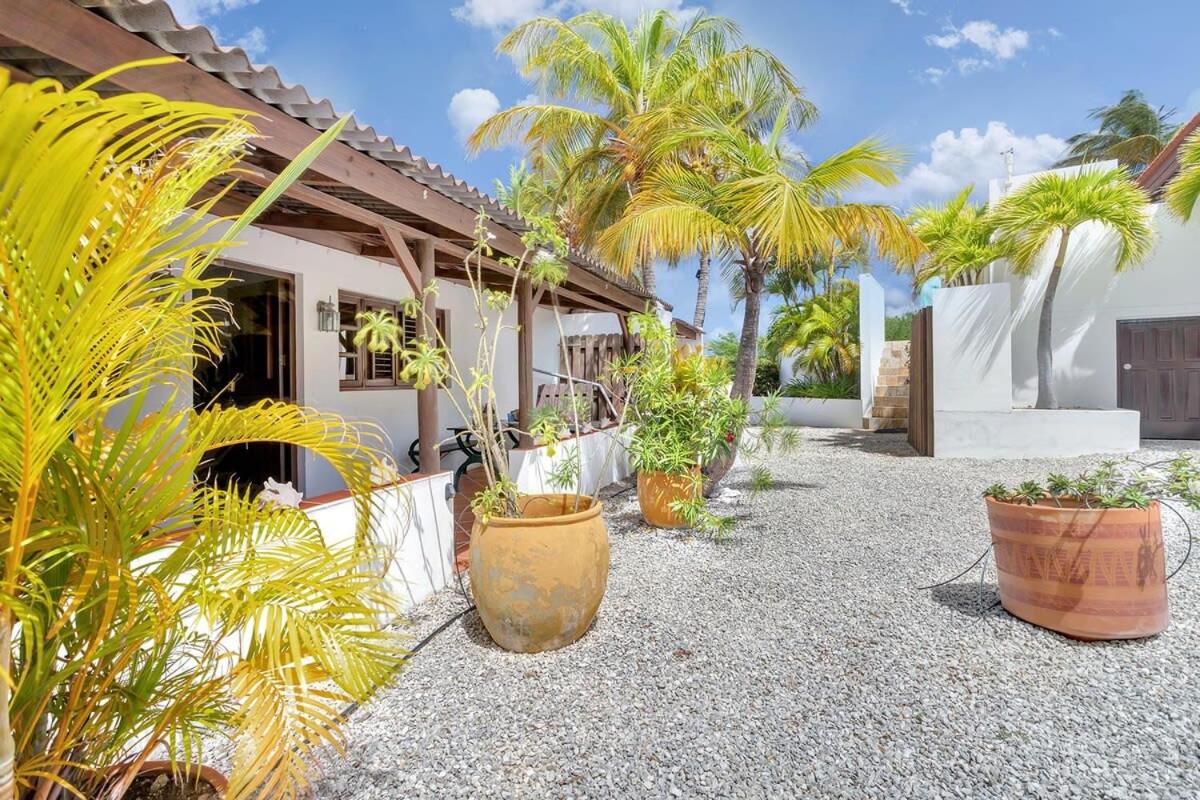 Casa Bunita Bista with Pool and Great Views