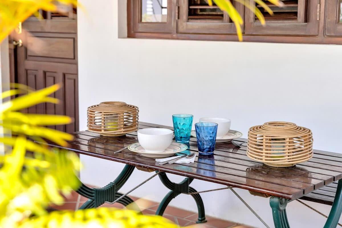 Casa Bunita Bista with Pool and Great Views