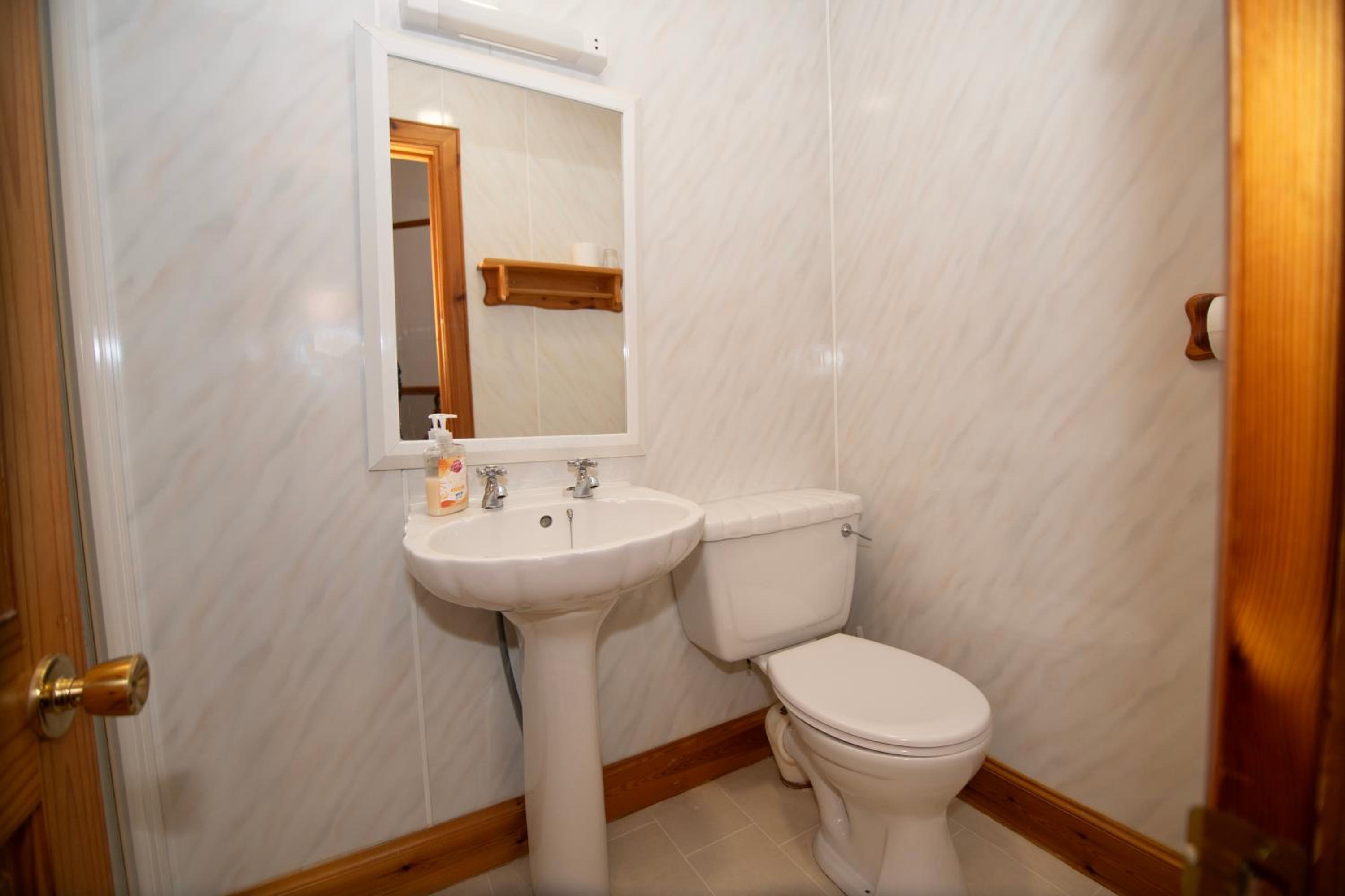 Alder Lodge Guest House