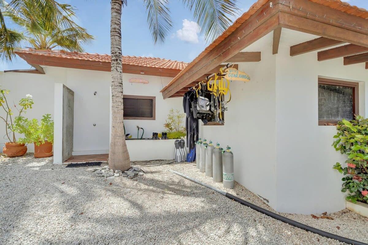 Casa Bunita Bista with Pool and Great Views