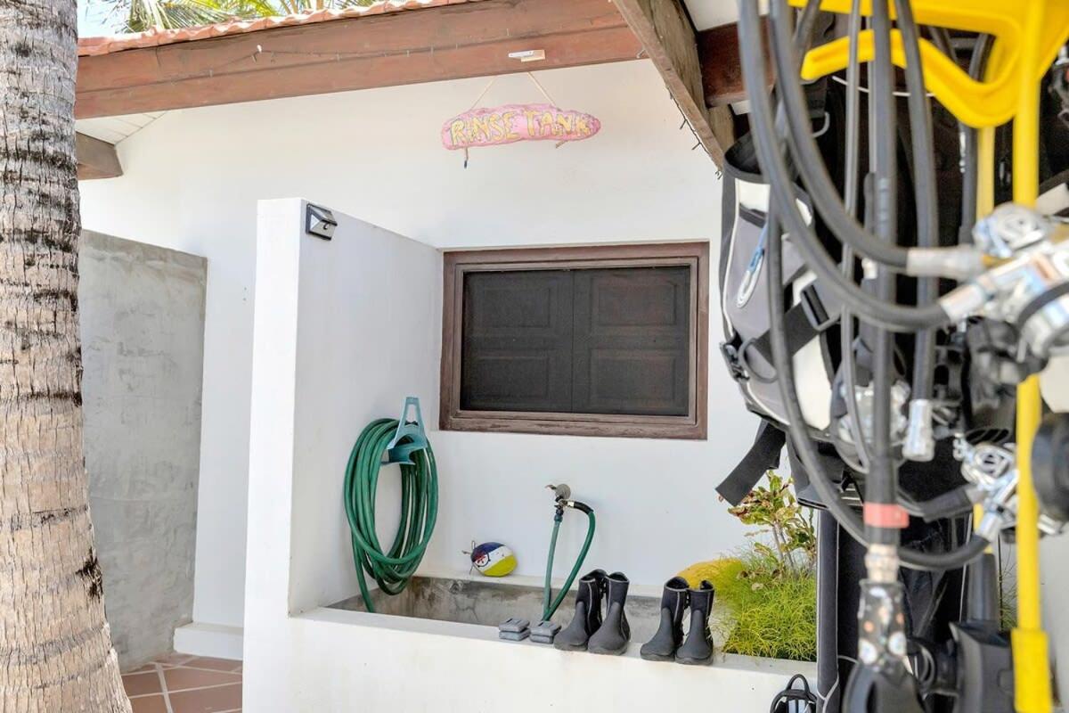 Casa Bunita Bista with Pool and Great Views