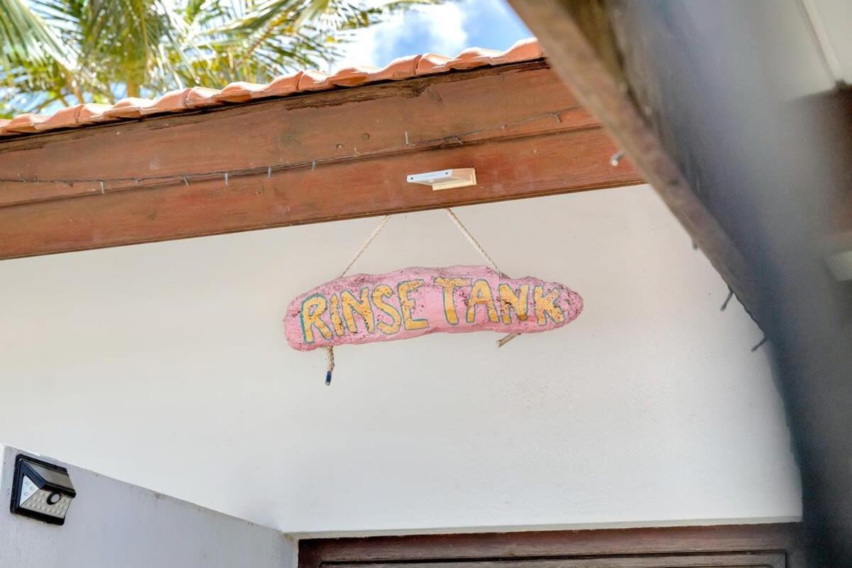 Casa Bunita Bista with Pool and Great Views
