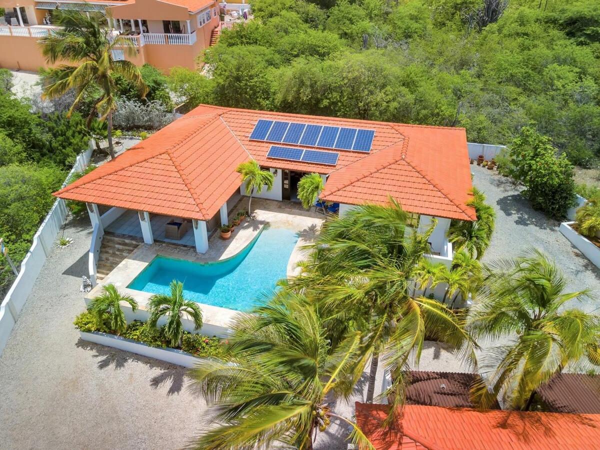 Casa Bunita Bista with Pool and Great Views